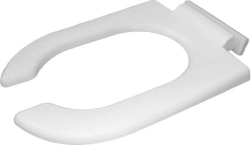 Slika od Starck 3 Toilet seat ring