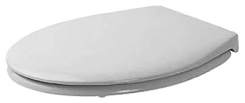 Slika od Duraplus Toilet seat and cover