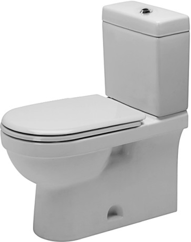 Slika od Happy D.2 Two-piece toilet