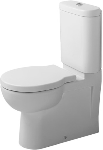 Slika od Bathroom_Foster Toilet close-coupled