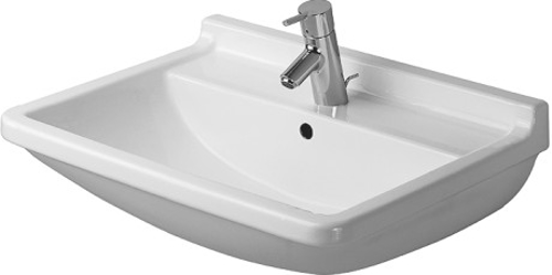 Slika od Starck 3 Washbasin 55