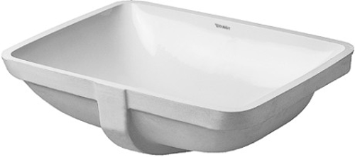 Slika od Starck 3 Vanity basin 49