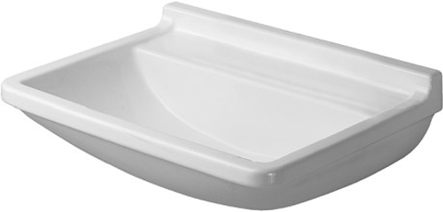 Slika od Starck 3 Washbasin Med 60