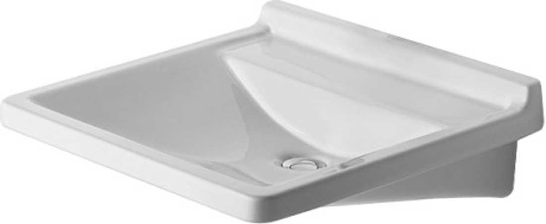 Slika od Starck 3 Washbasin Med 60