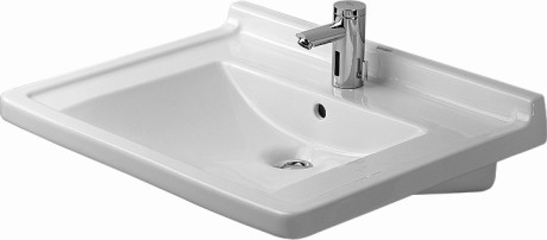 Slika od Starck 3 Washbasin 70