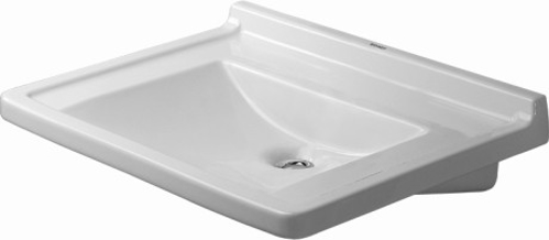 Slika od Starck 3 Washbasin Med 70