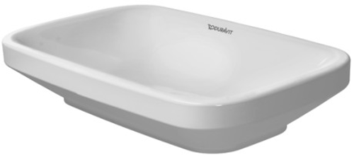 Slika od DuraStyle Washbowl 60