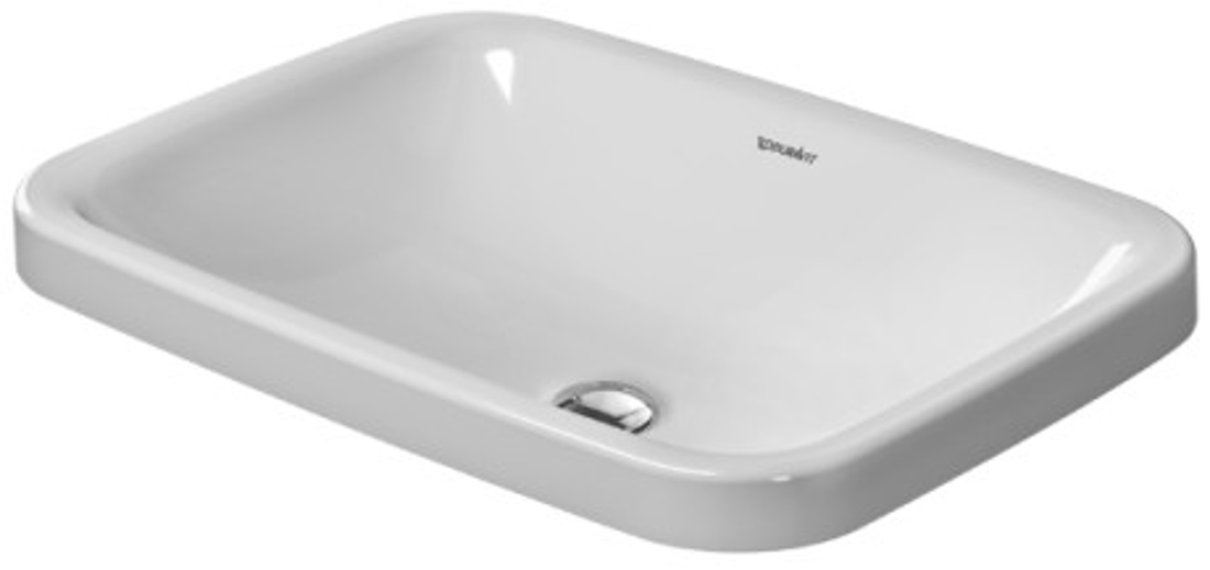 Slika od DuraStyle Vanity basin 60