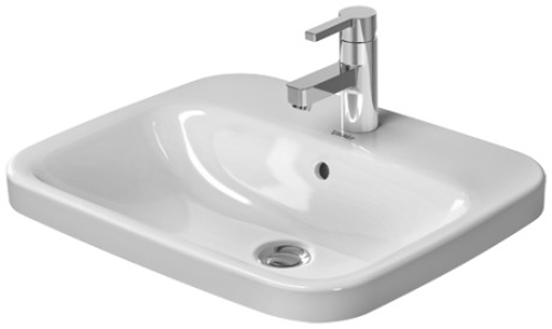 Slika od DuraStyle Vanity basin 56