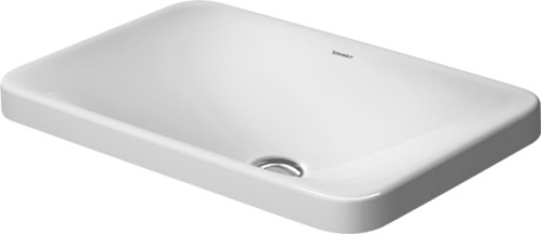 Slika od P3 Comforts Vanity basin 55