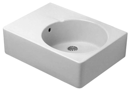 Slika od Scola Washbasin 61,5