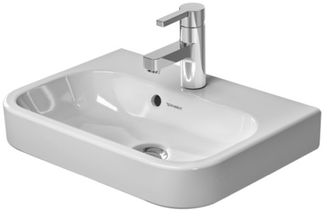 Slika od Happy D.2 Handrinse basin, furniture handrinse basin 50