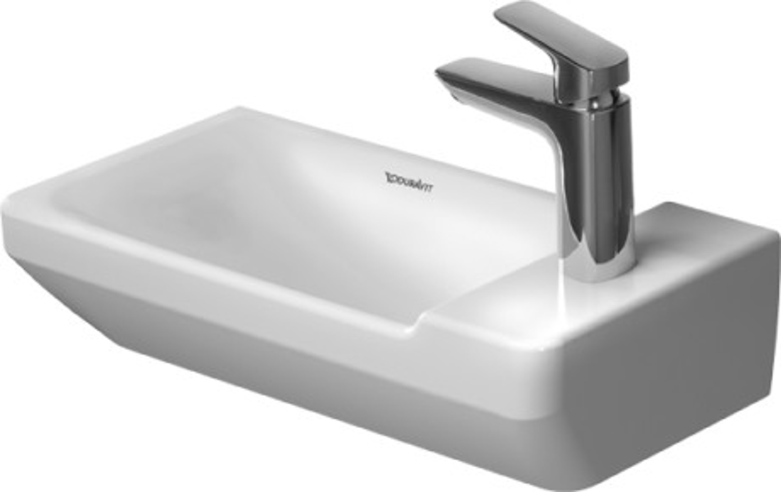 Slika od P3 Comforts Handrinse basin 50