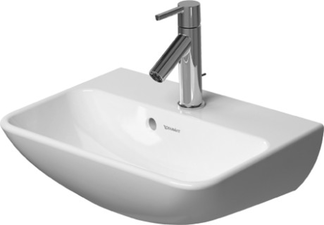 Slika od ME by Starck Handrinse basin 45