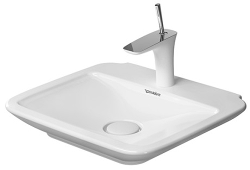 Slika od PuraVida Furniture handrinse basin 50