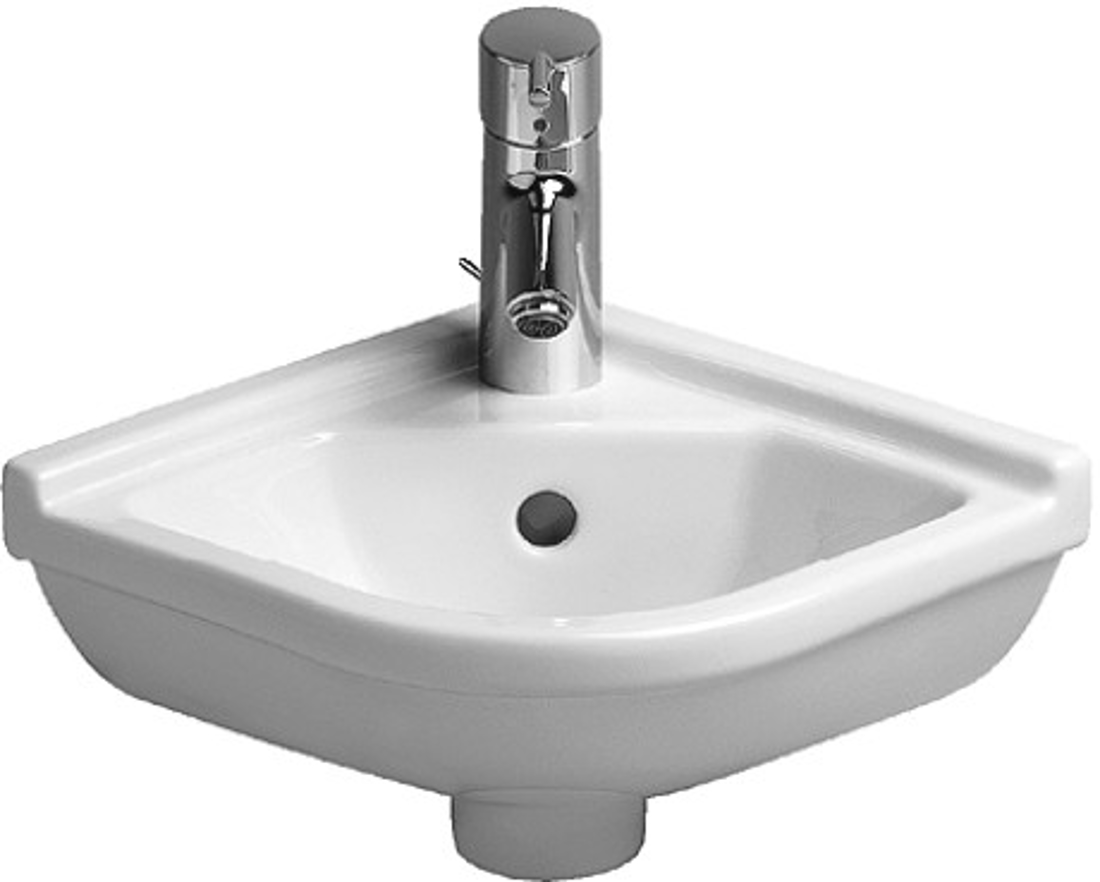 Slika od Starck 3 Handrinse basin corner model 43