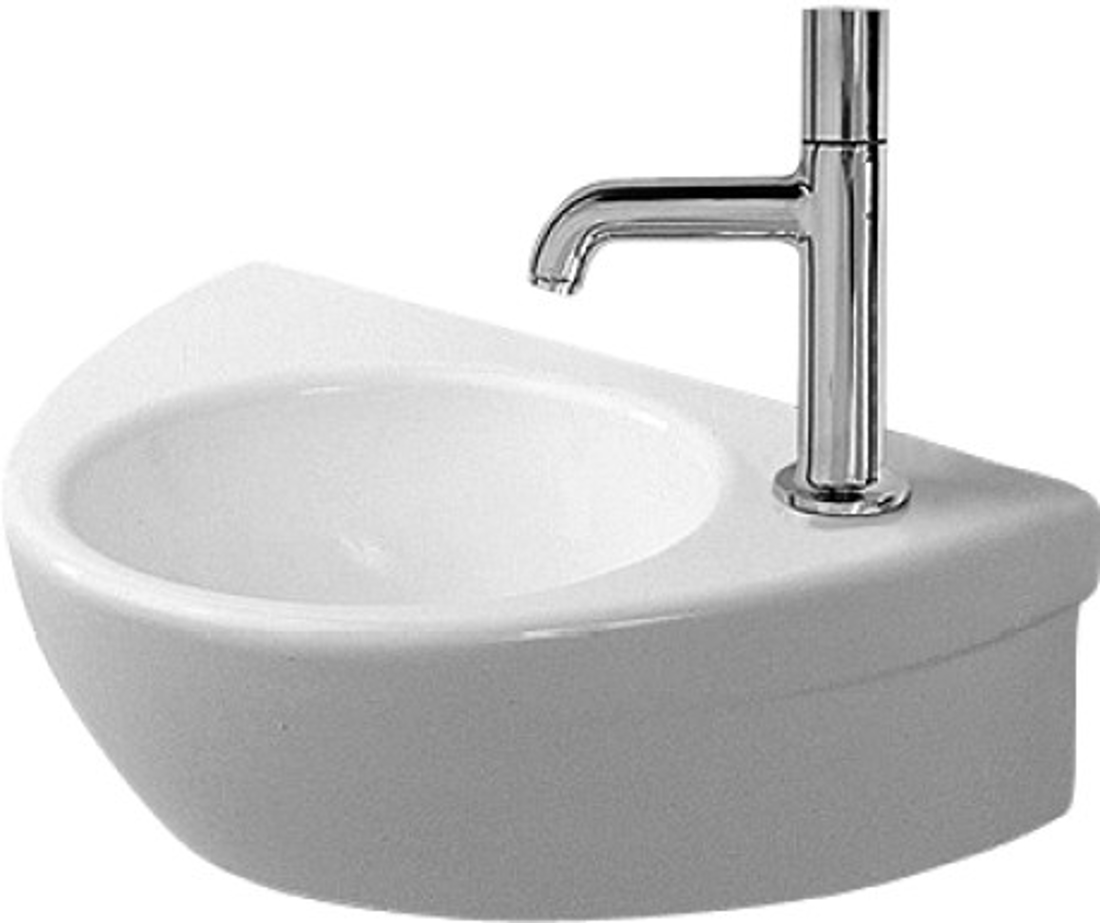 Slika od Starck 2 Handrinse basin 38