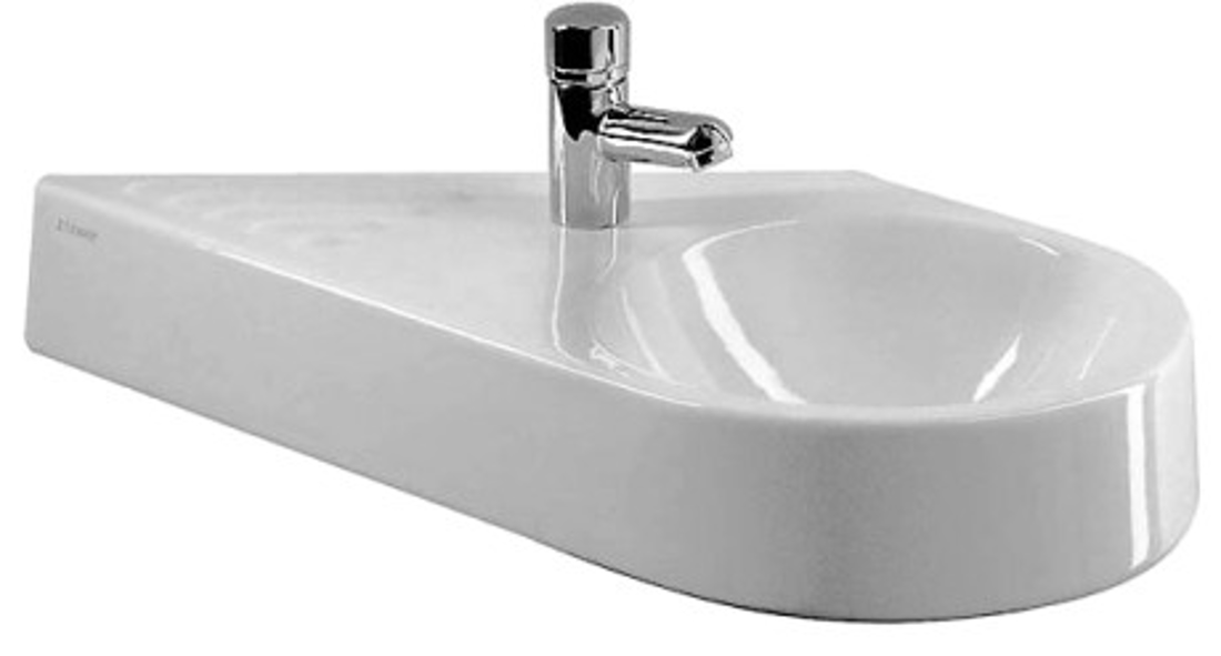 Slika od Architec Handrinse basin 64.5