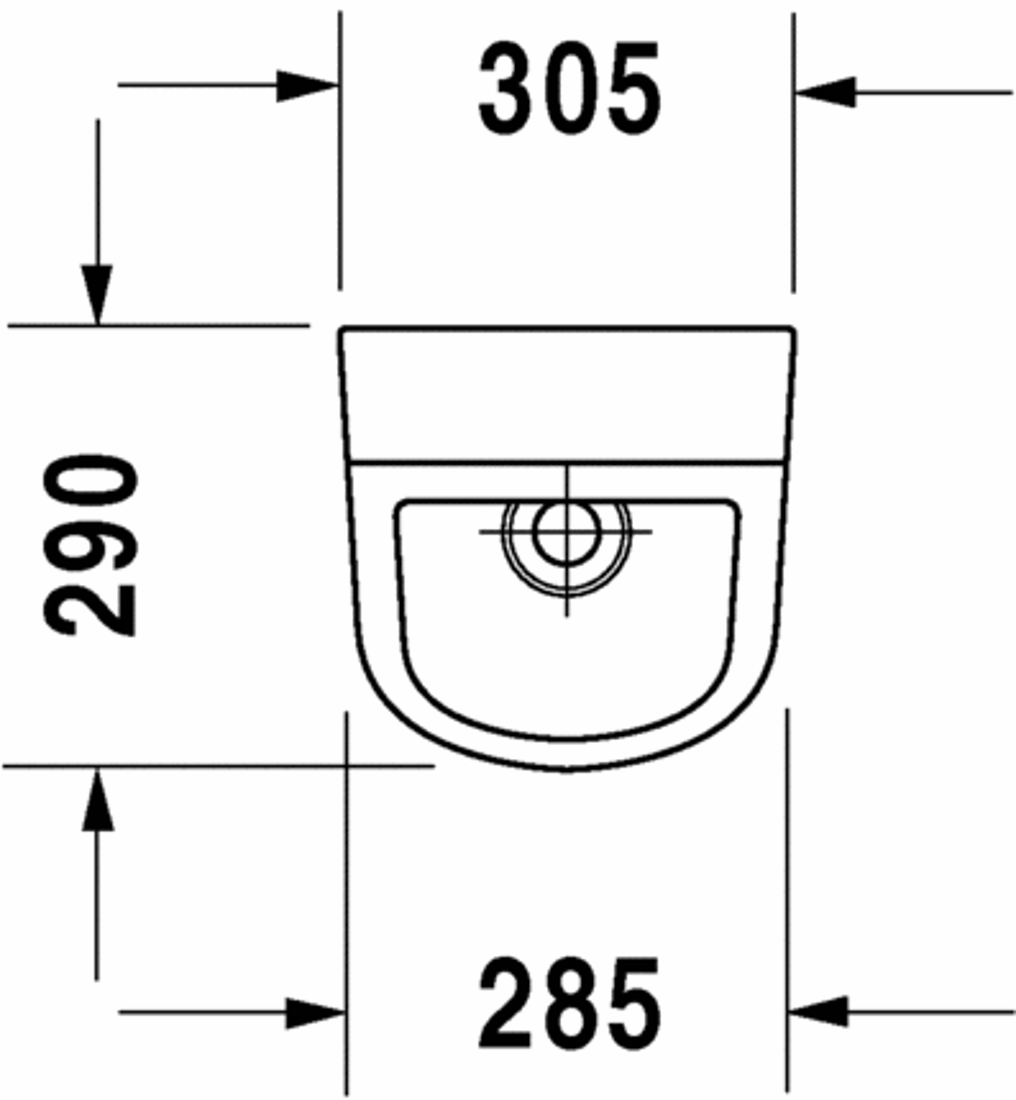 Slika od D-Code Urinal