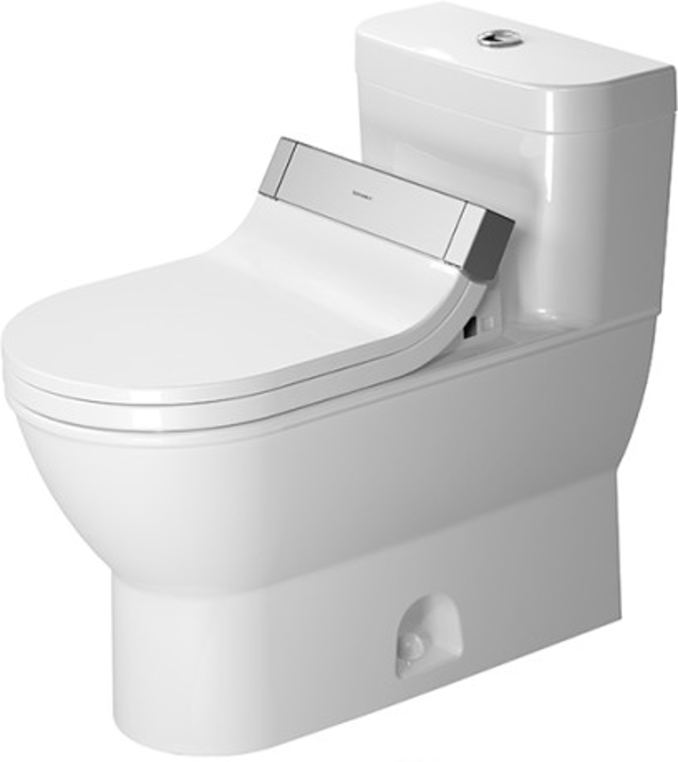 Slika od Darling New One-piece toilet