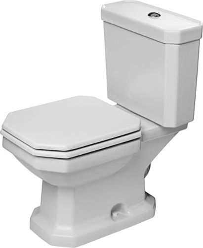 Slika od 1930 Series Two-piece toilet