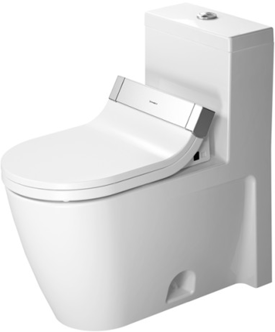 Slika od Starck 2 One-piece toilet