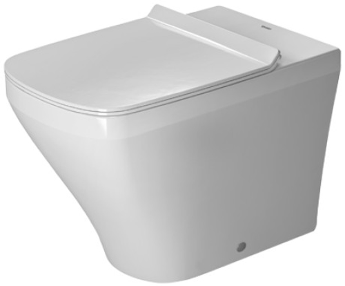 Slika od DuraStyle Toilet floor standing