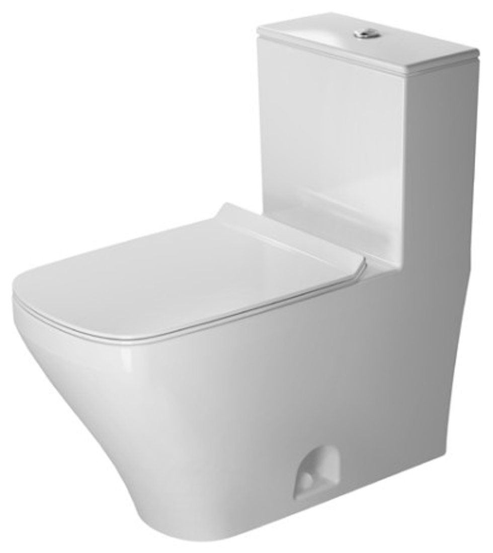 Slika od DuraStyle One-piece toilet