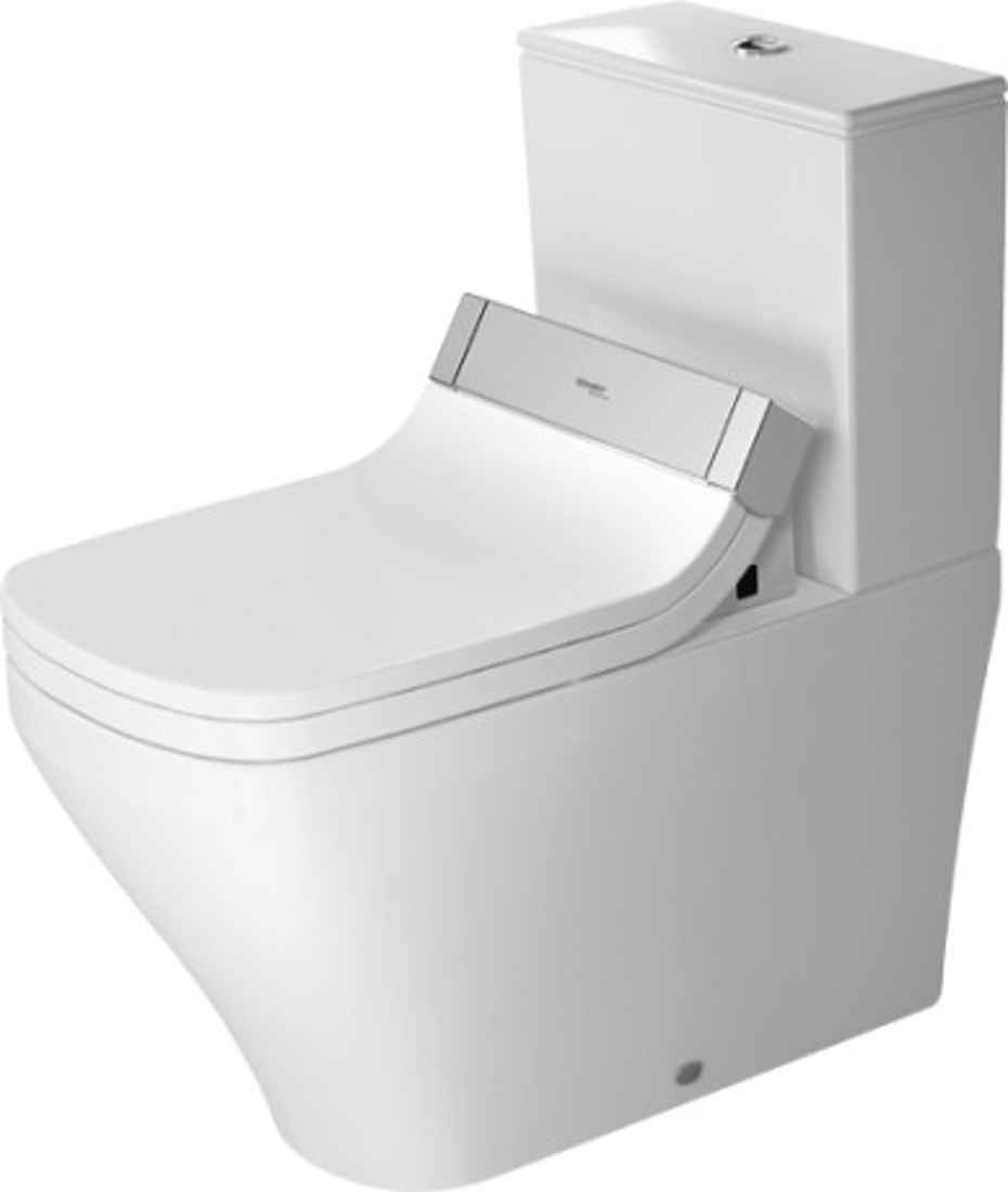 Slika od DuraStyle Toilet close-coupled