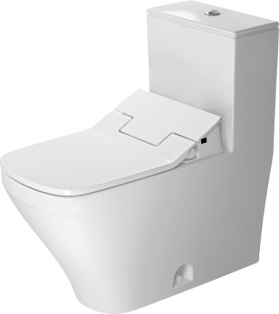 Slika od DuraStyle One-piece toilet