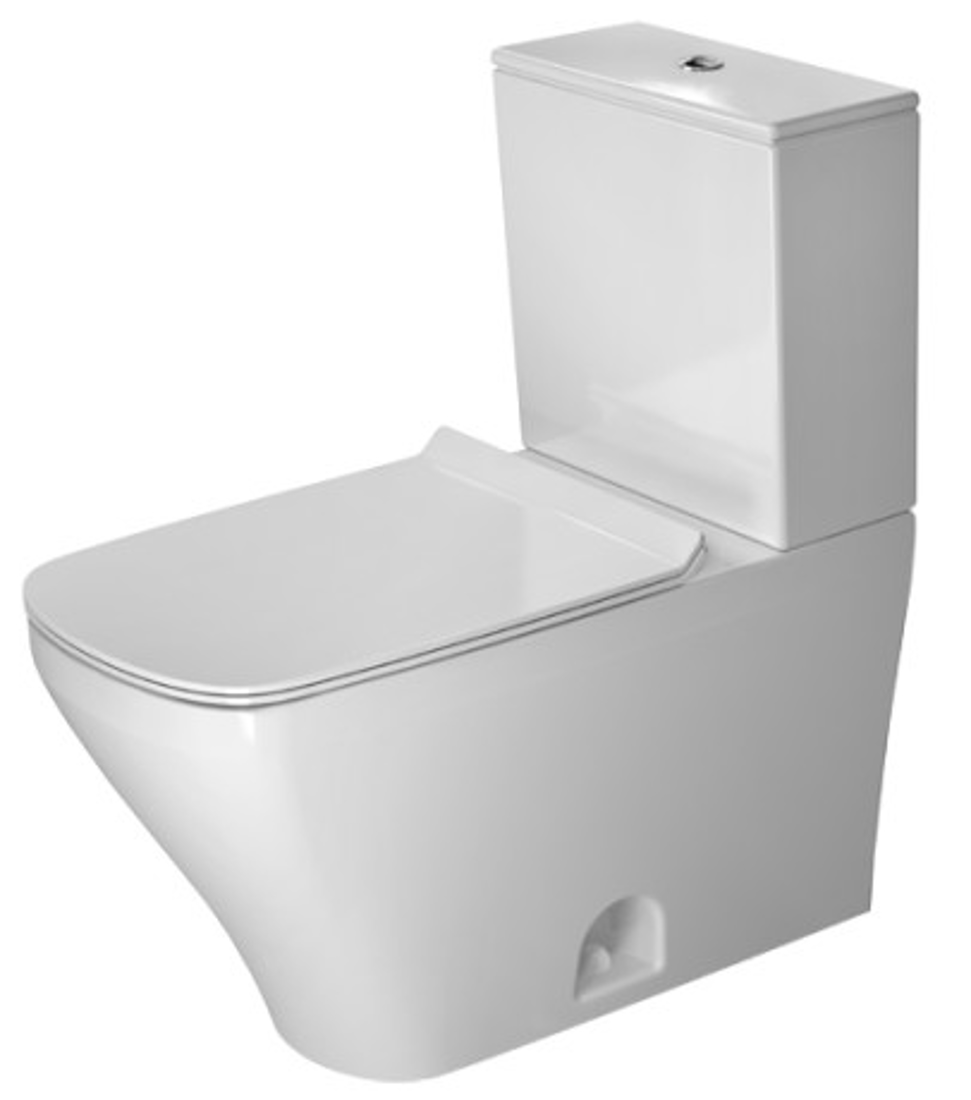 Slika od DuraStyle Two-piece toilet