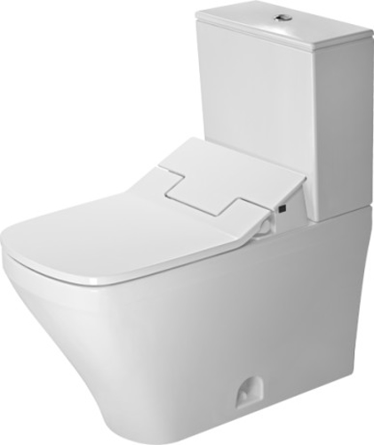 Slika od DuraStyle Two-piece toilet