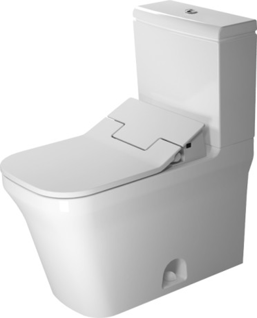 Slika od P3 Comforts Two-piece toilet