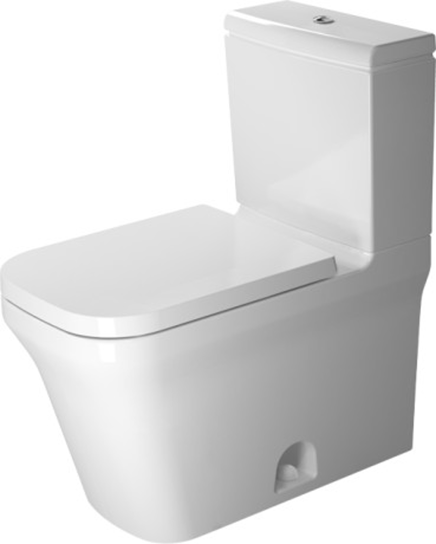 Slika od P3 Comforts Two-piece toilet