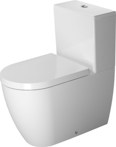 Slika od ME by Starck Toilet close-coupled