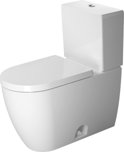 Slika od ME by Starck Two-piece toilet