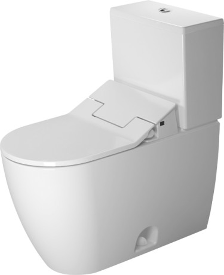 Slika od ME by Starck Two-piece toilet