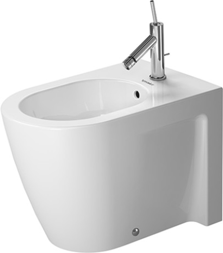 Slika od Starck 2 Bidet floor standing