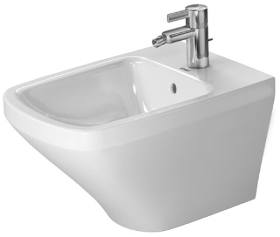 Slika od DuraStyle Bidet wall mounted