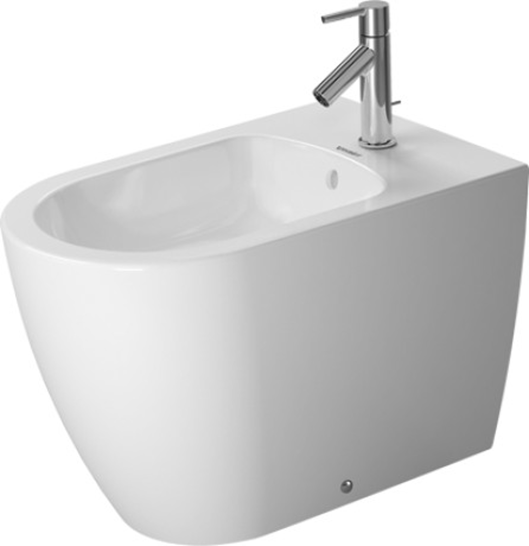 Slika od ME by Starck Bidet floor standing