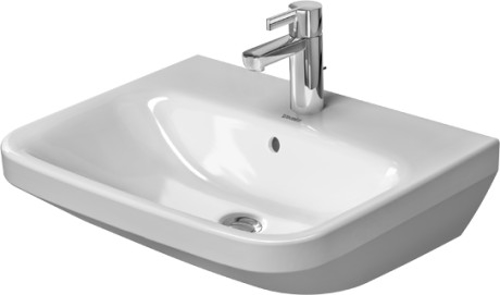 Slika od DuraStyle Washbasin 55