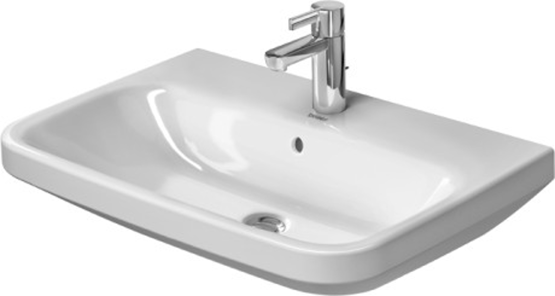 Slika od DuraStyle Washbasin 65