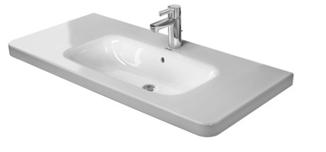 Slika od DuraStyle Washbasin, furniture washbasin 100