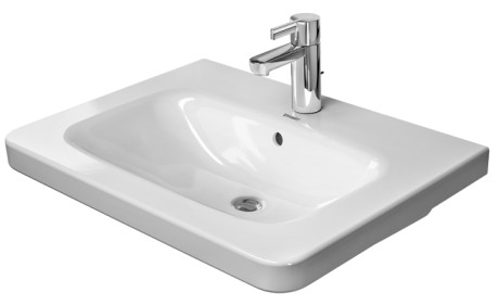 Slika od DuraStyle Washbasin, furniture washbasin 65