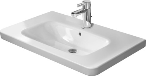 Slika od DuraStyle Washbasin, furniture washbasin 80