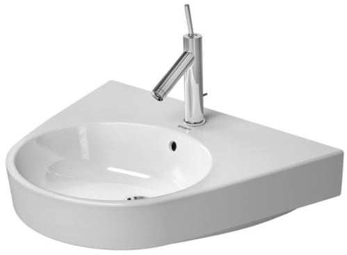 Slika od Starck 2 Washbasin 65