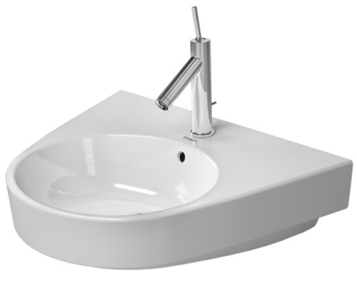 Slika od Starck 2 Washbasin 60