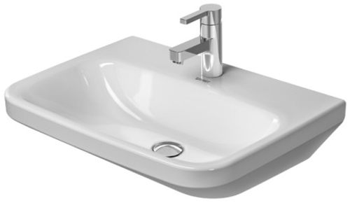 Slika od DuraStyle Washbasin Med 60