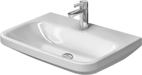 Slika od DuraStyle Washbasin Med 65