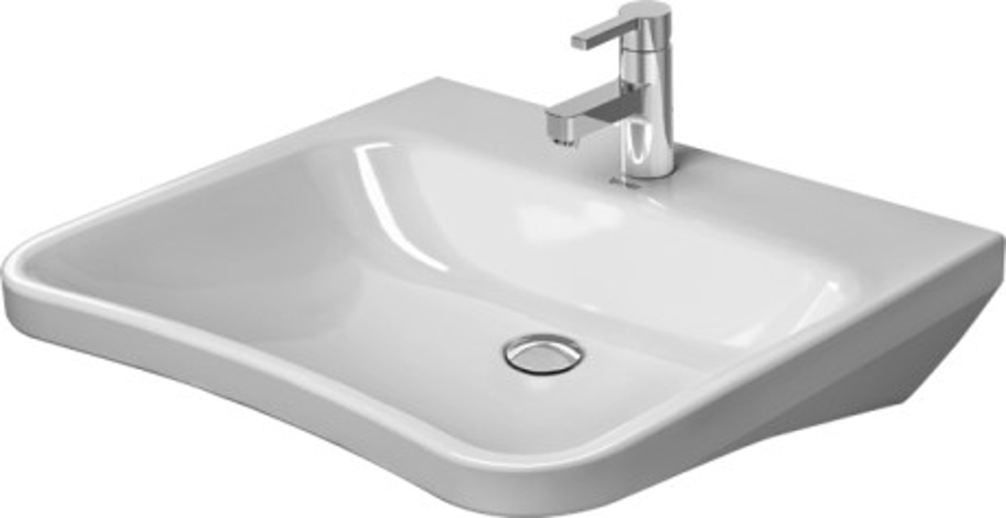 Slika od DuraStyle Washbasin Med 65